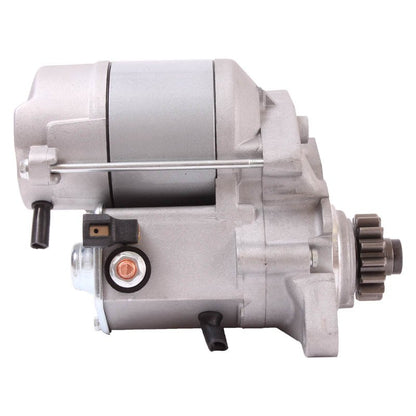 Starter Motor For Yanmar Denso Toyota