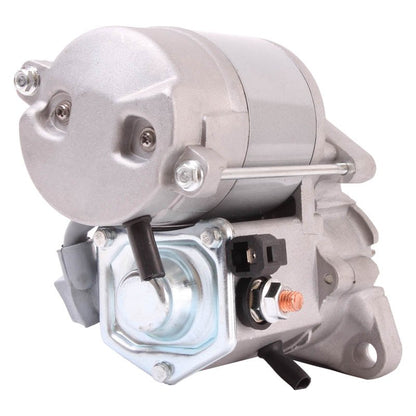 Starter Motor For Yanmar Denso Toyota