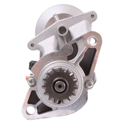 Starter Motor For Yanmar Denso Toyota