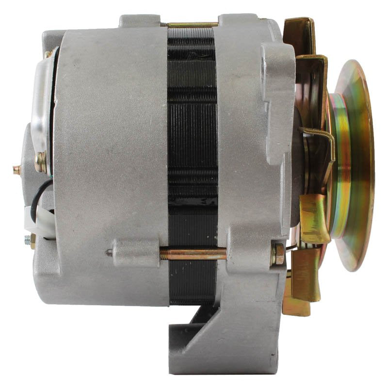 12V 55A Alternator Replacement for Zetor Tractors