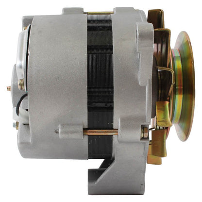 12V 55A Alternator Replacement for Zetor Tractors