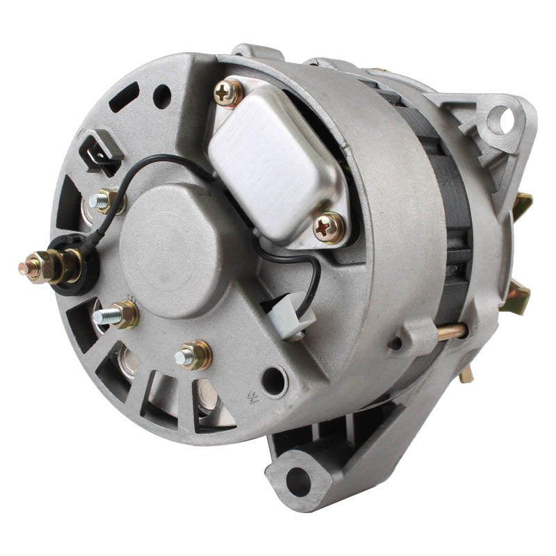 12V 55A Alternator Replacement for Zetor Tractors