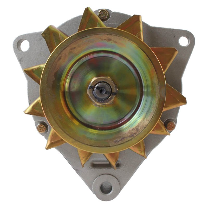 12V 55A Alternator Replacement for Zetor Tractors