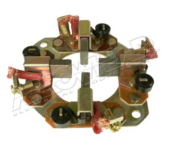 Replacement Brush Set with Durable Brush Holder – Part Code 153-44000