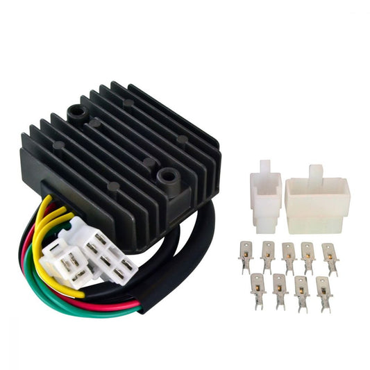 Regulator Rectifier for Honda GL500 Silverwing 1981-1990