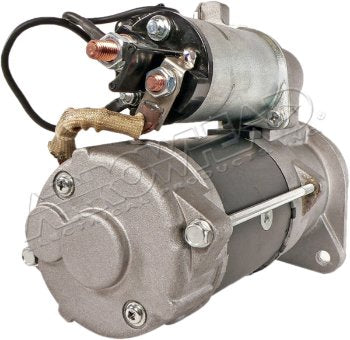 Starter Motor For 29MT Series PLGR 24-Volt CW 11-Tooth