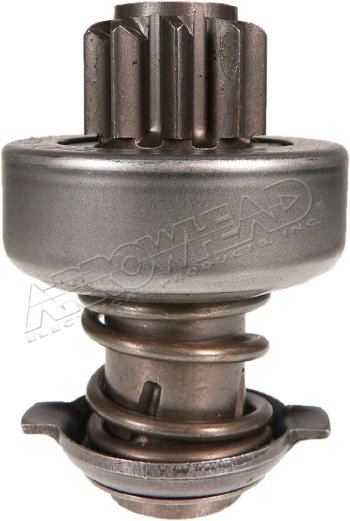 Starter Drive for Ford and Mercury – 9 Teeth Starter Motor Replacement