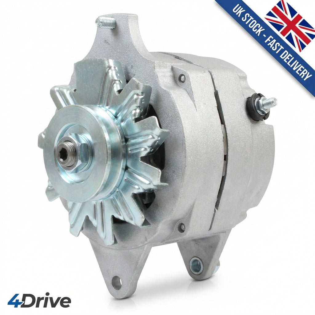 Alternators