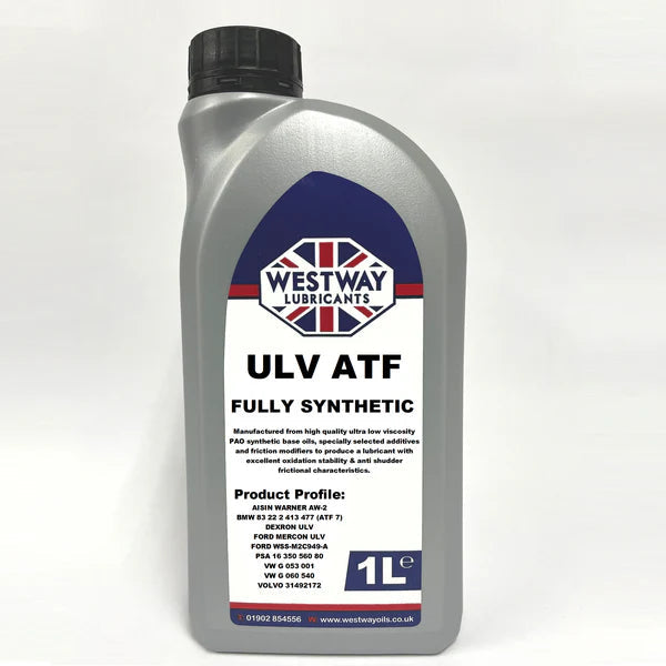Lubricants & oils