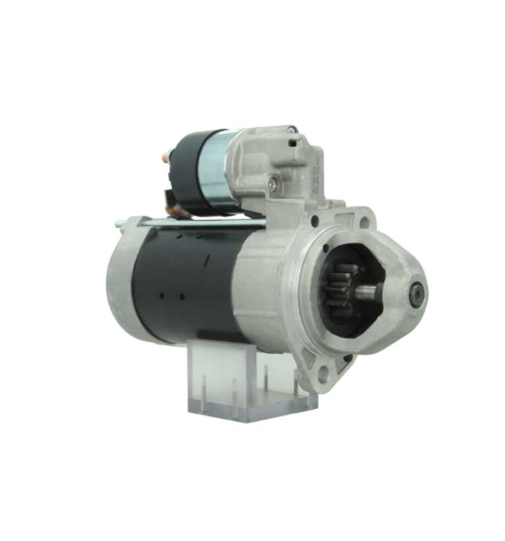 Starter motors